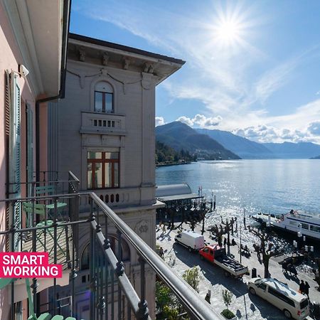 Lakefront Retreat By Wonderful Italy Bellagio Eksteriør bilde