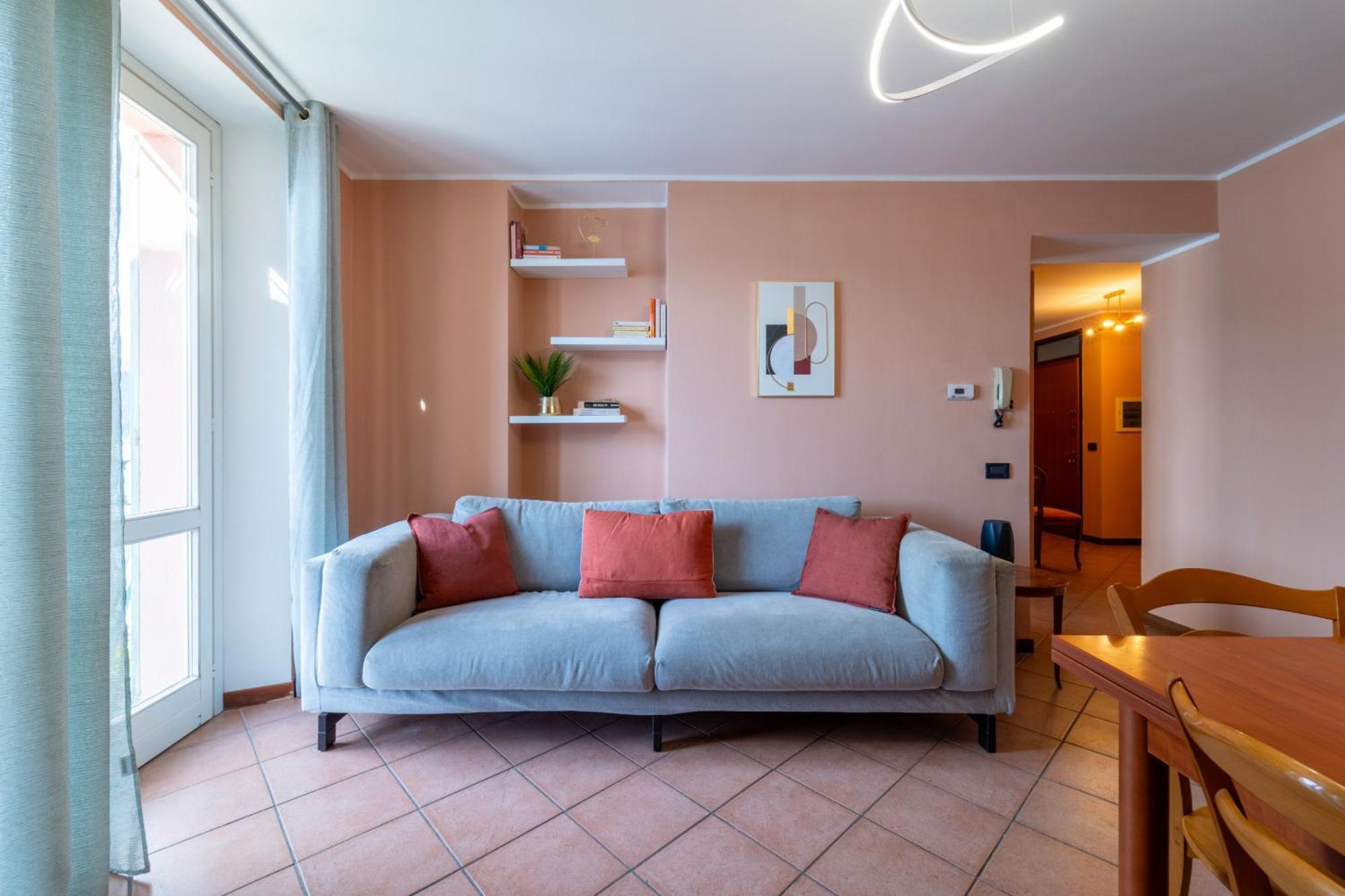 Lakefront Retreat By Wonderful Italy Bellagio Eksteriør bilde