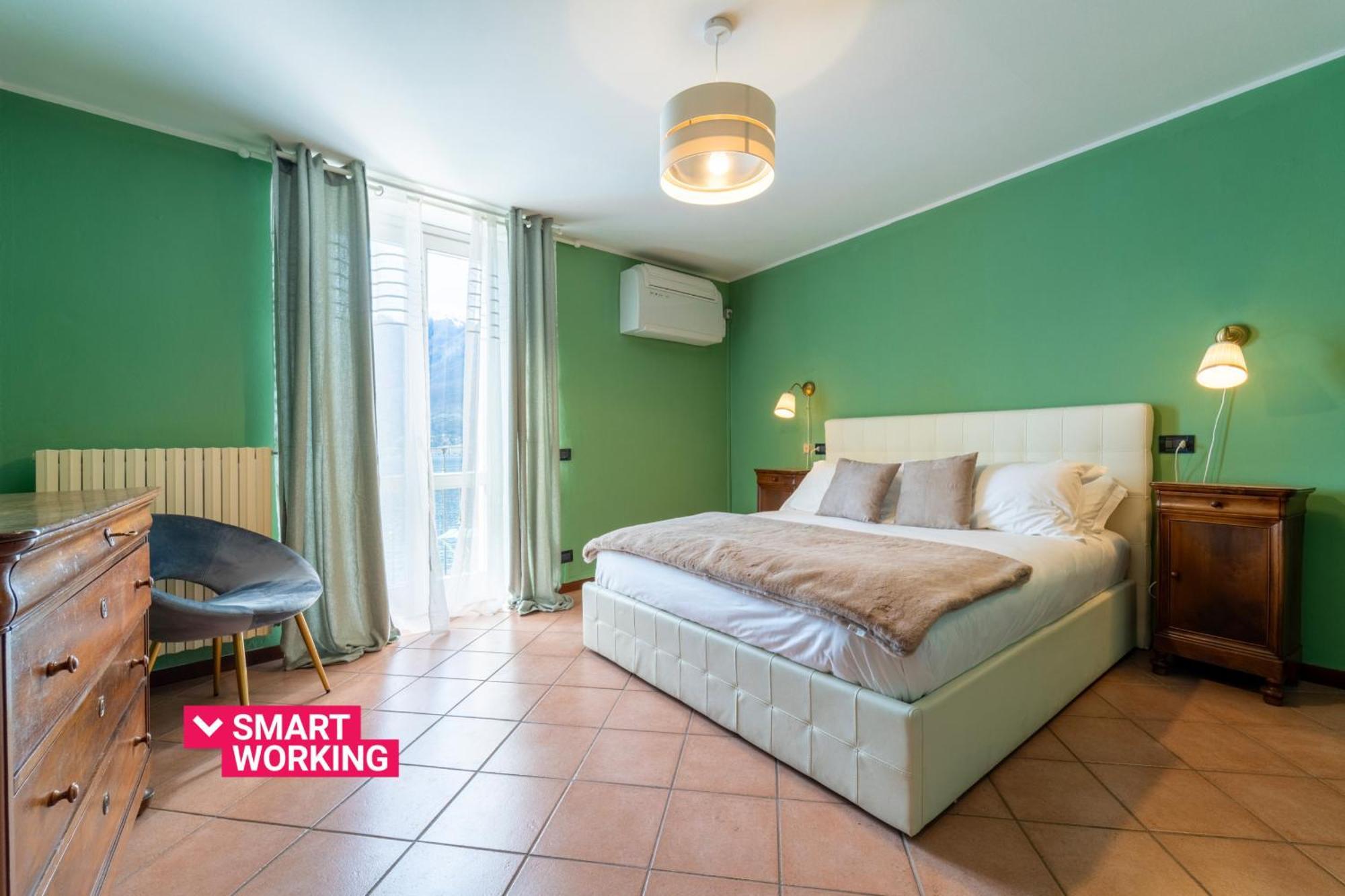 Lakefront Retreat By Wonderful Italy Bellagio Eksteriør bilde