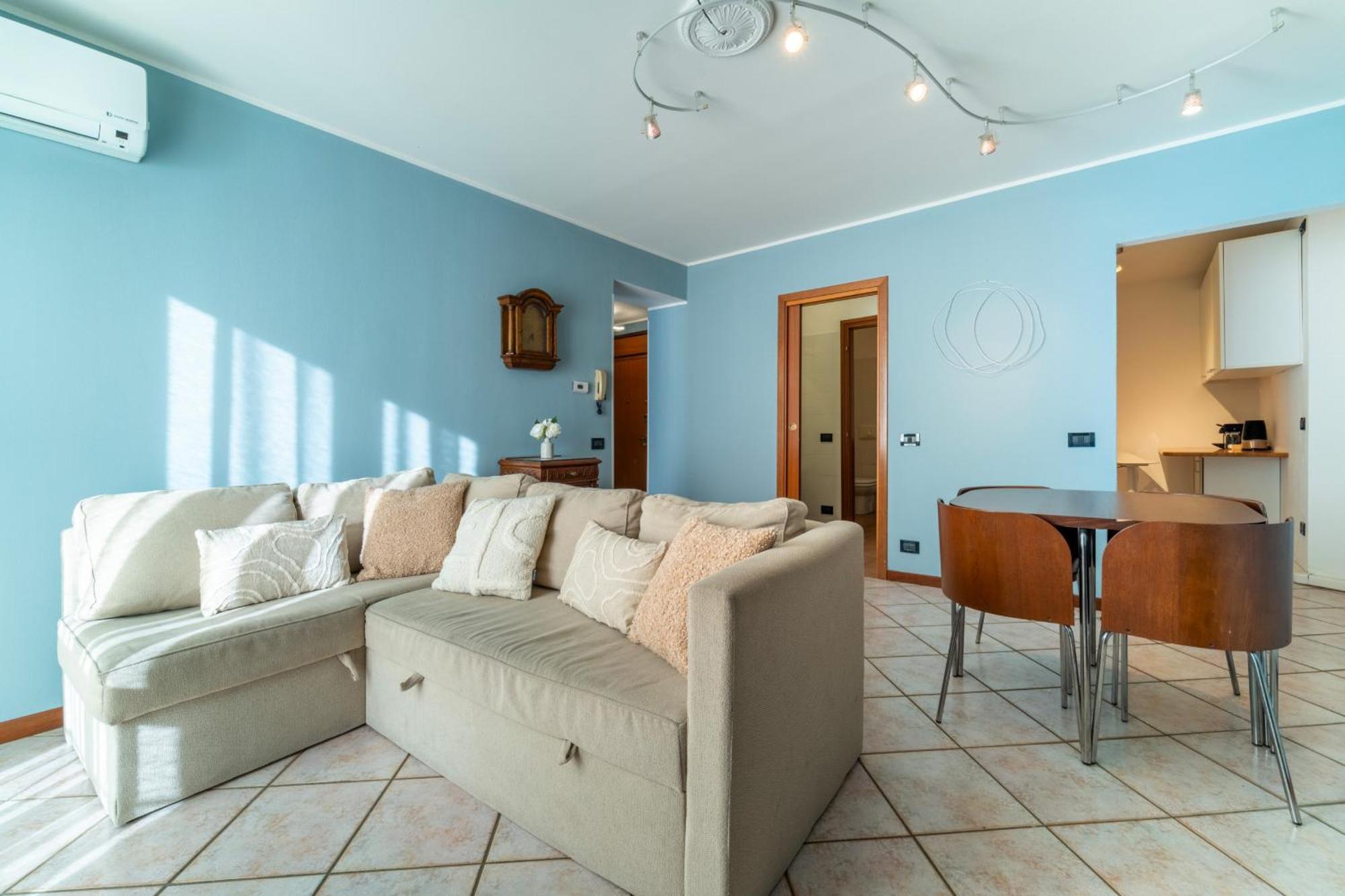 Lakefront Retreat By Wonderful Italy Bellagio Eksteriør bilde