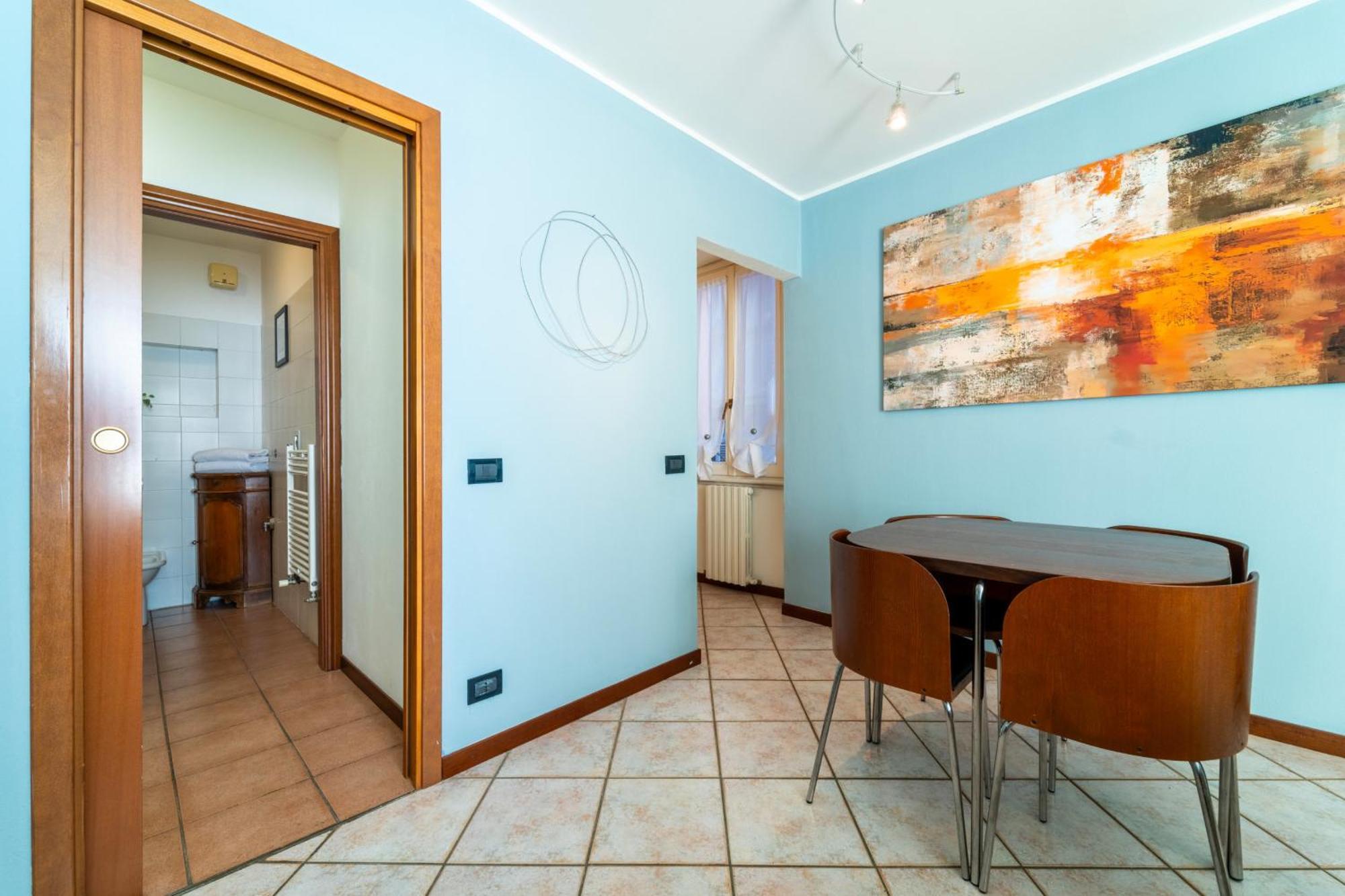Lakefront Retreat By Wonderful Italy Bellagio Eksteriør bilde