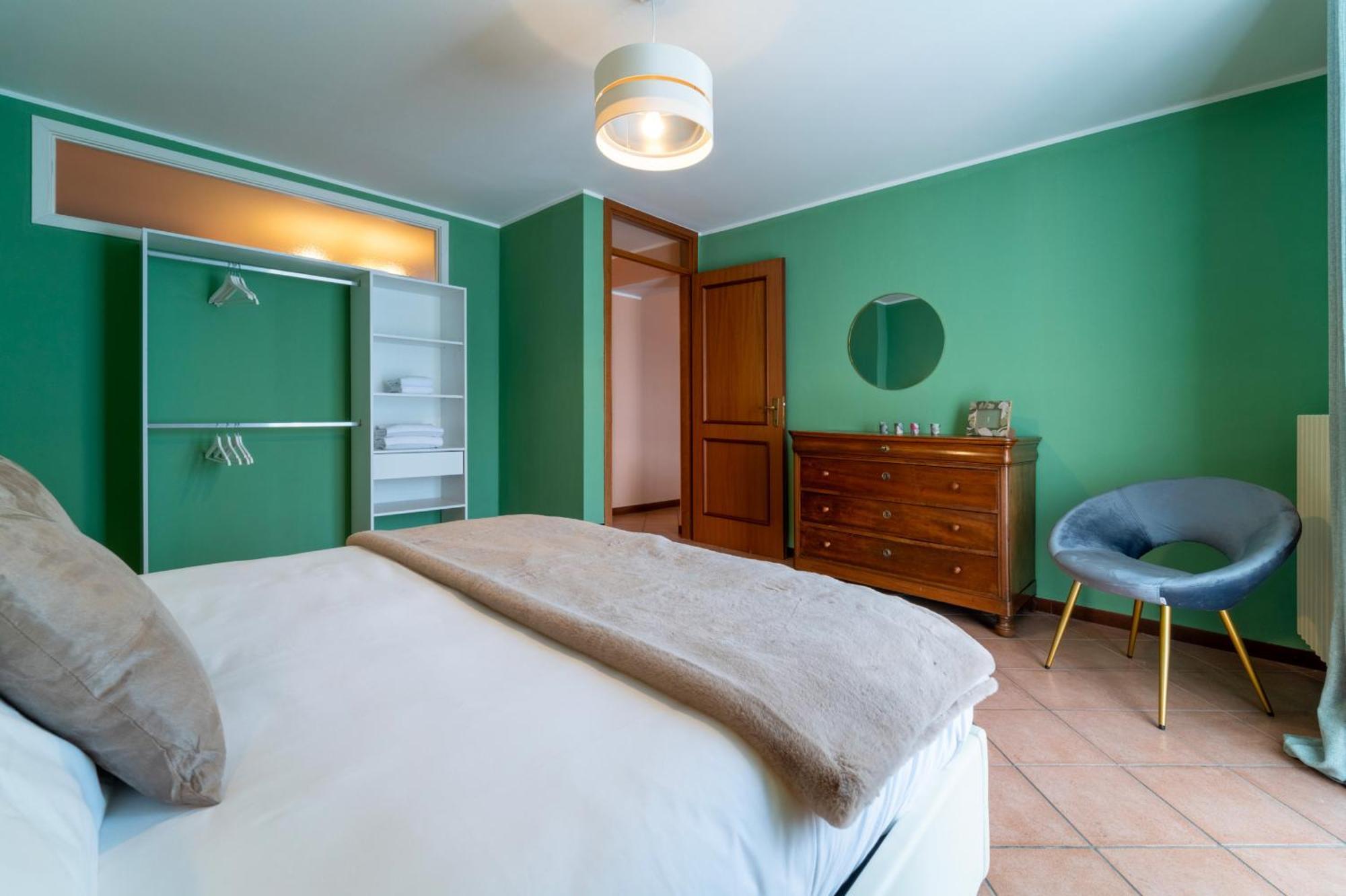 Lakefront Retreat By Wonderful Italy Bellagio Eksteriør bilde