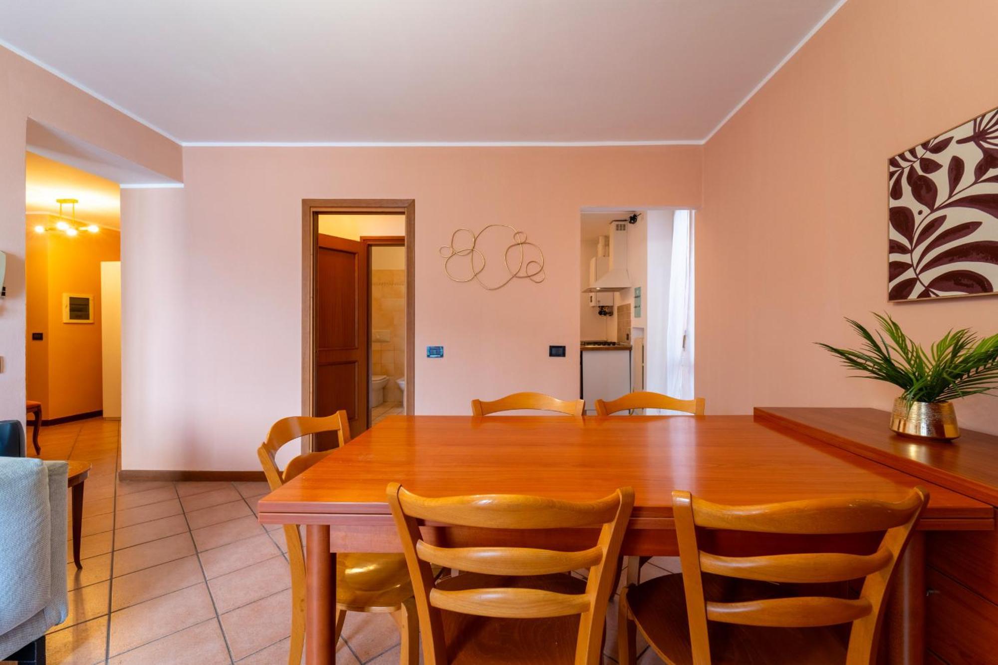 Lakefront Retreat By Wonderful Italy Bellagio Eksteriør bilde