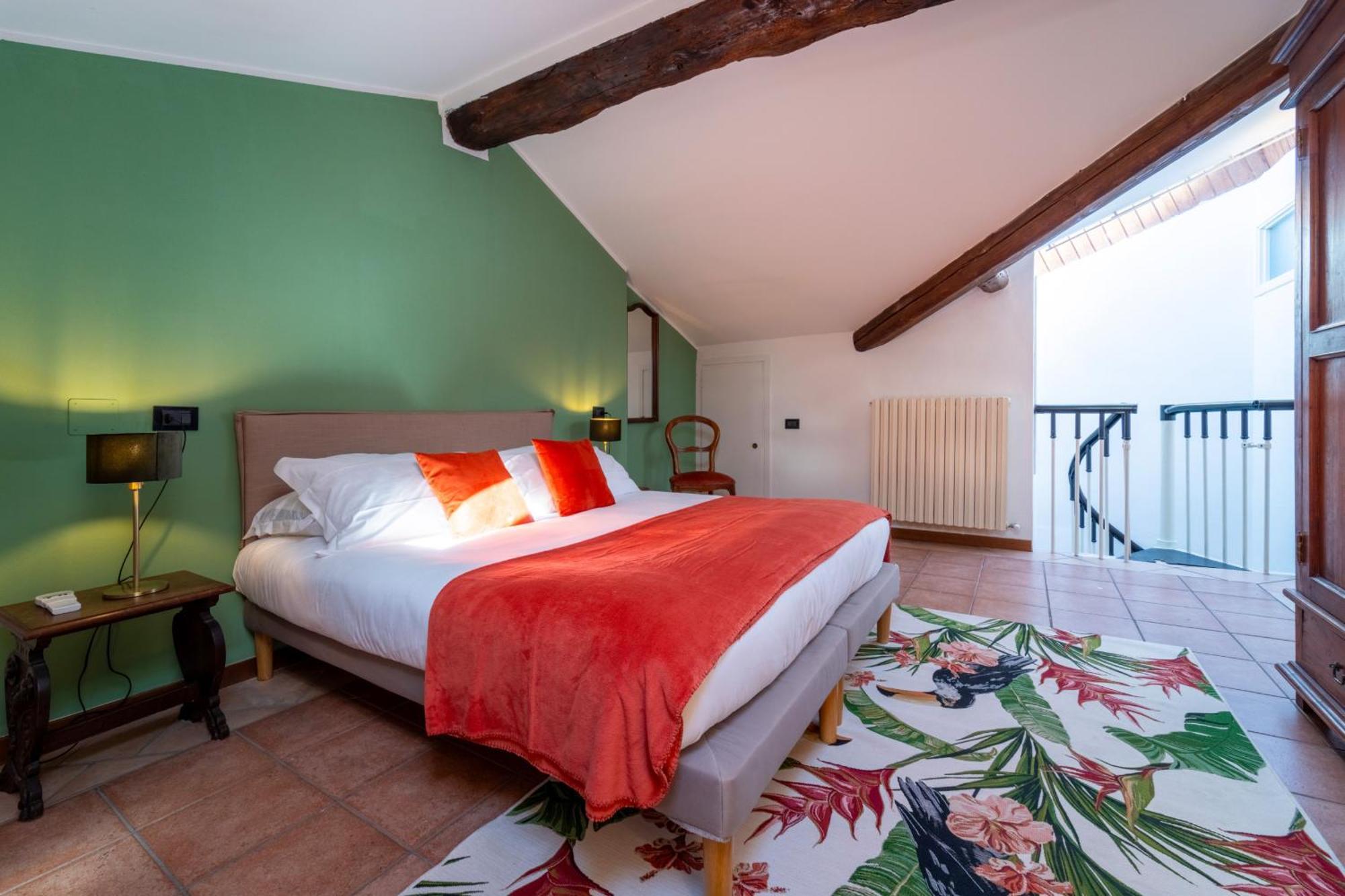 Lakefront Retreat By Wonderful Italy Bellagio Eksteriør bilde