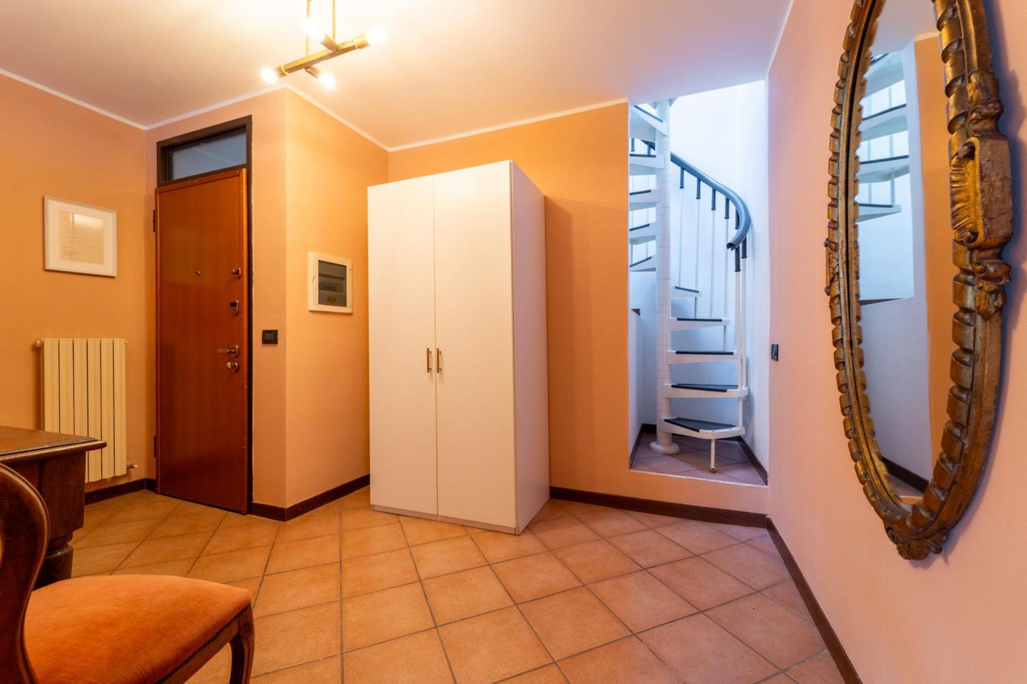 Lakefront Retreat By Wonderful Italy Bellagio Eksteriør bilde