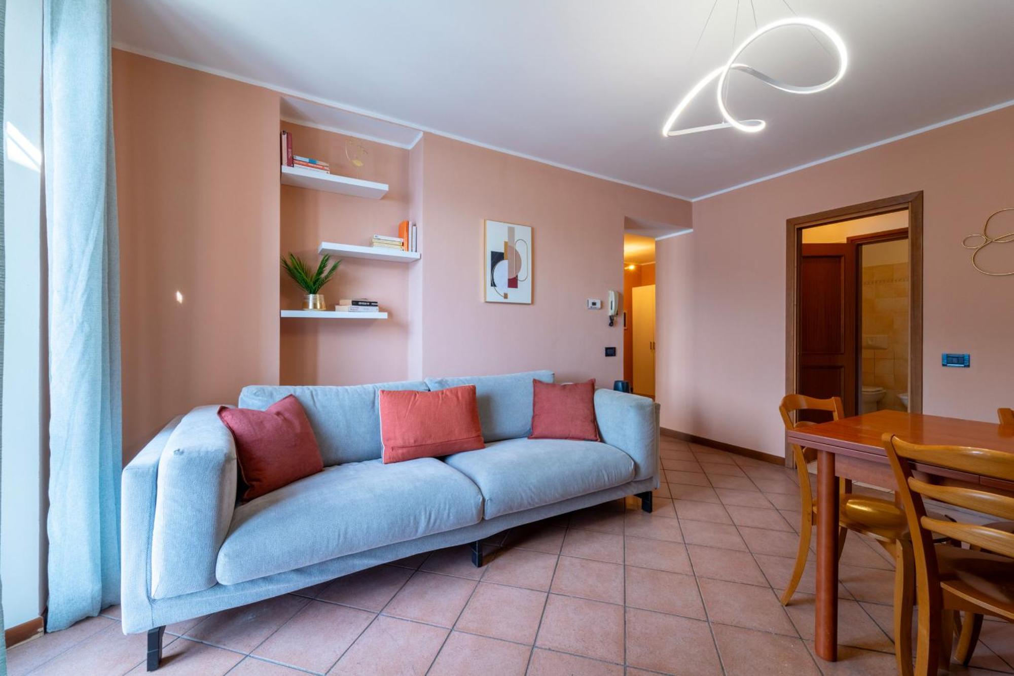 Lakefront Retreat By Wonderful Italy Bellagio Eksteriør bilde
