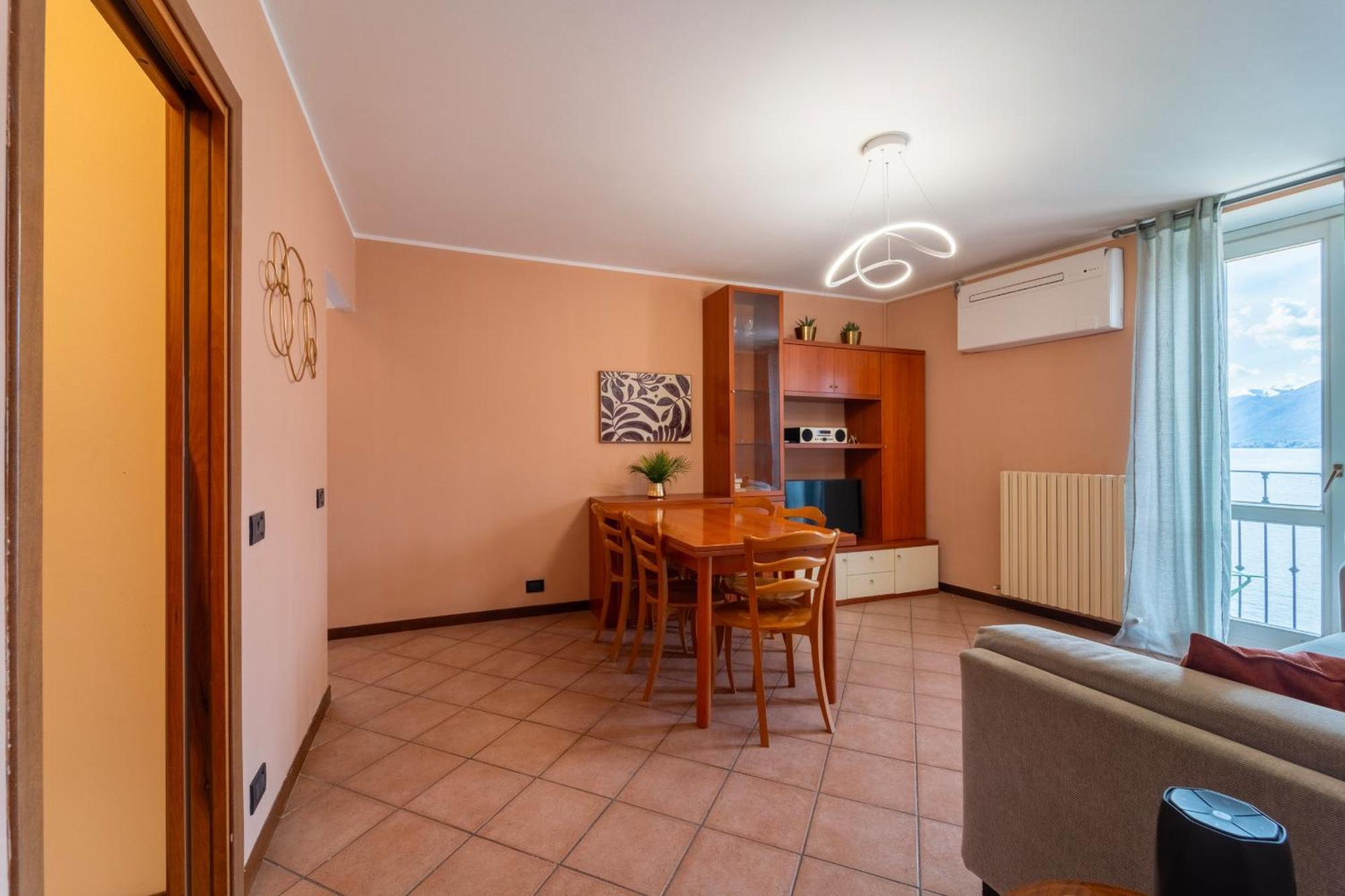 Lakefront Retreat By Wonderful Italy Bellagio Eksteriør bilde
