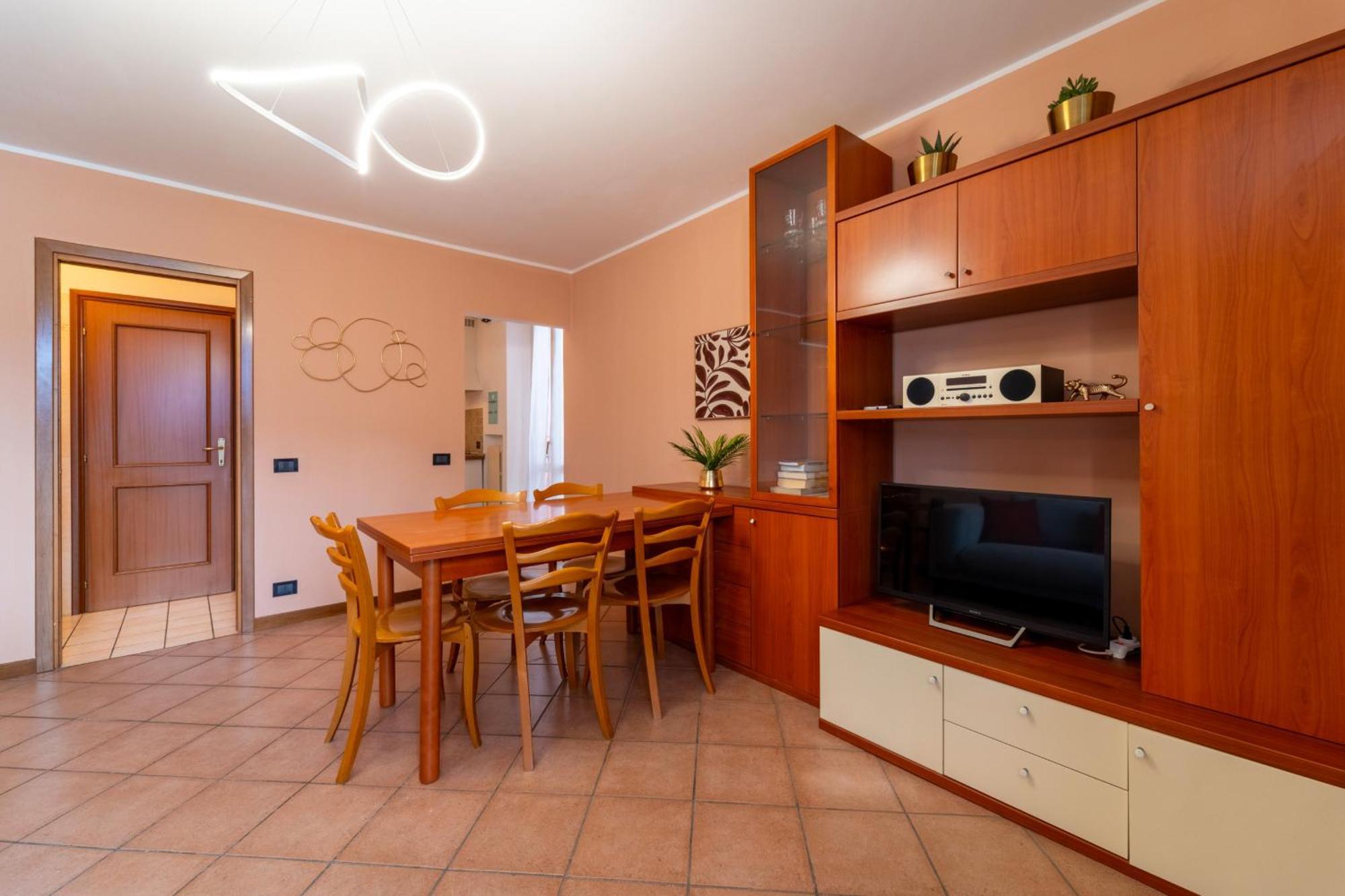 Lakefront Retreat By Wonderful Italy Bellagio Eksteriør bilde