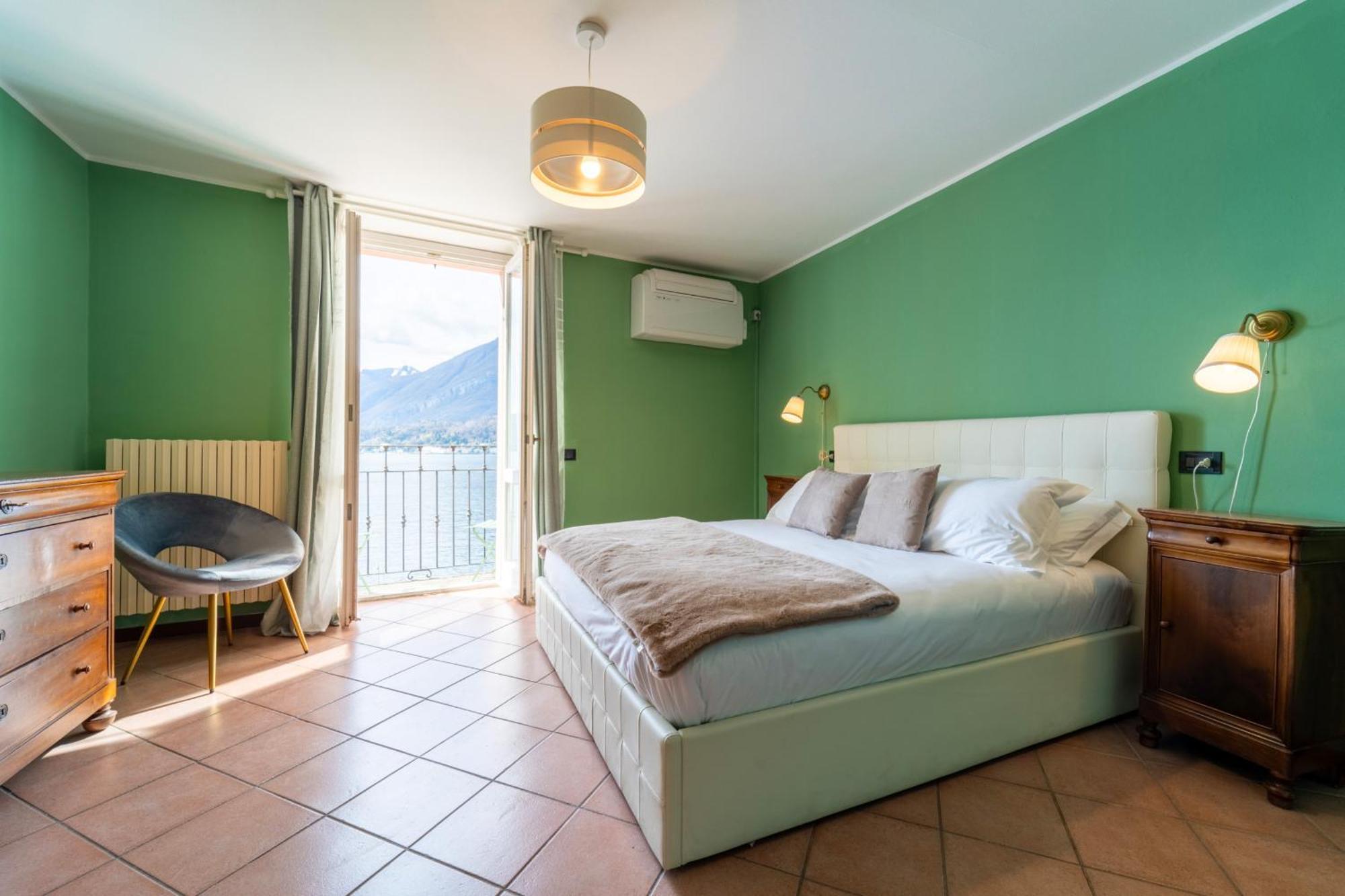 Lakefront Retreat By Wonderful Italy Bellagio Eksteriør bilde