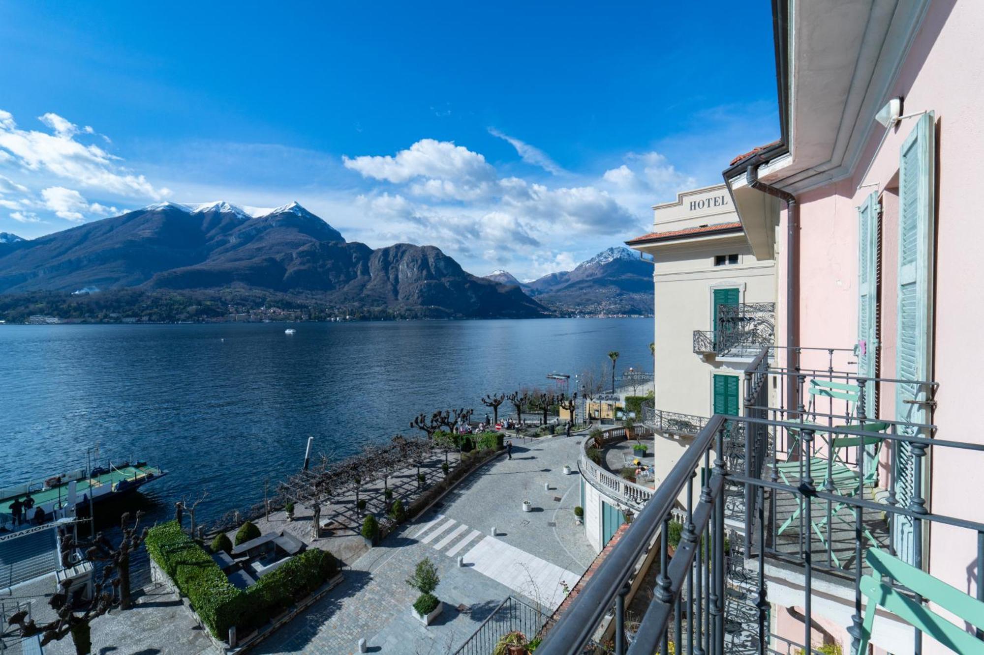 Lakefront Retreat By Wonderful Italy Bellagio Eksteriør bilde