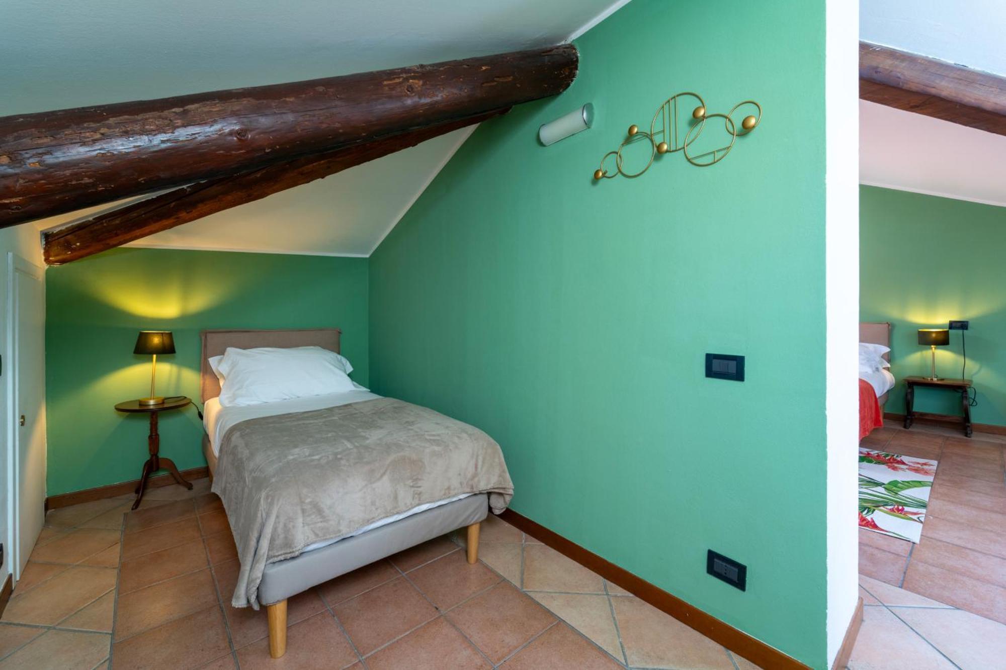 Lakefront Retreat By Wonderful Italy Bellagio Eksteriør bilde
