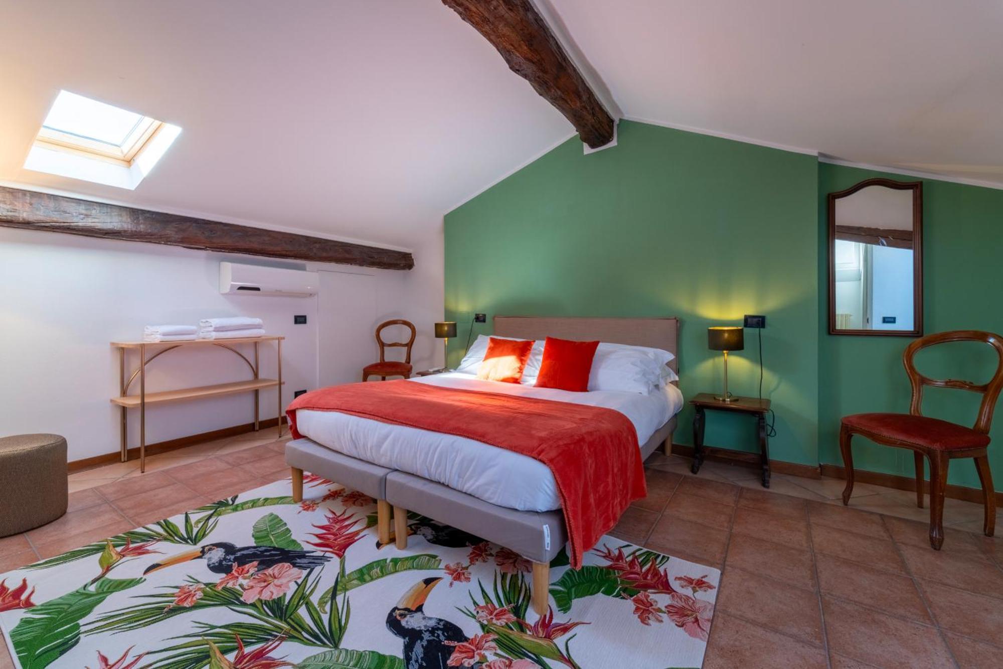 Lakefront Retreat By Wonderful Italy Bellagio Eksteriør bilde