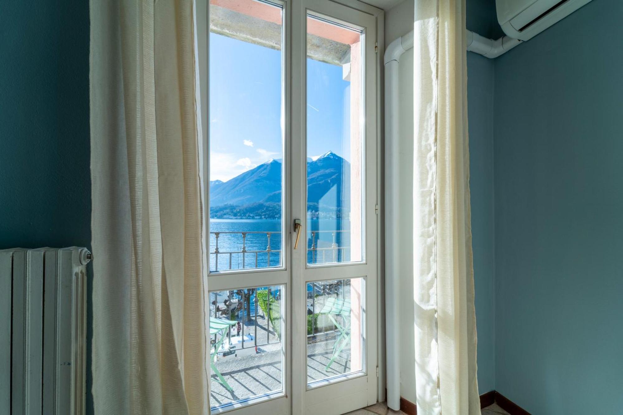 Lakefront Retreat By Wonderful Italy Bellagio Eksteriør bilde