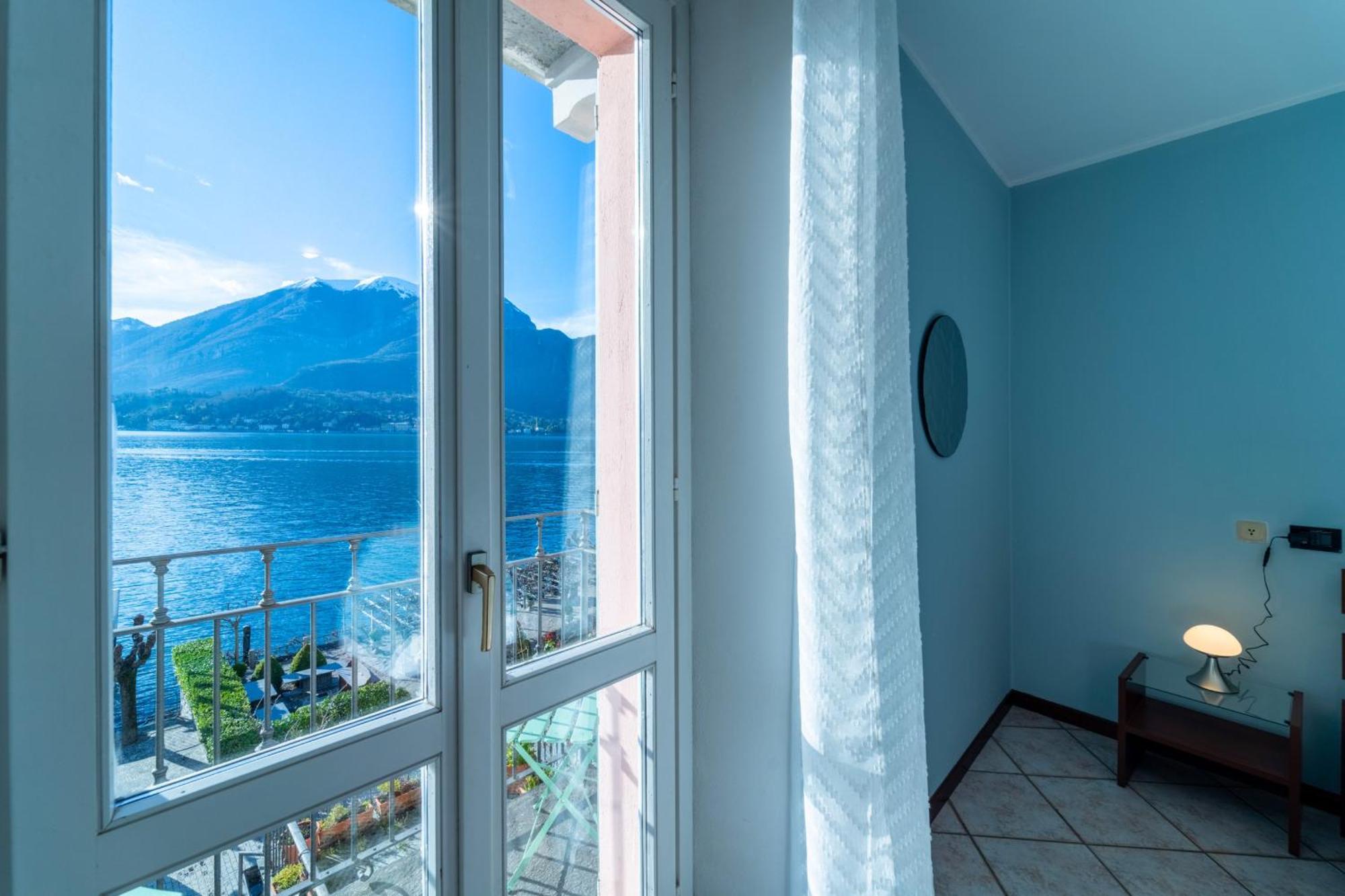 Lakefront Retreat By Wonderful Italy Bellagio Eksteriør bilde