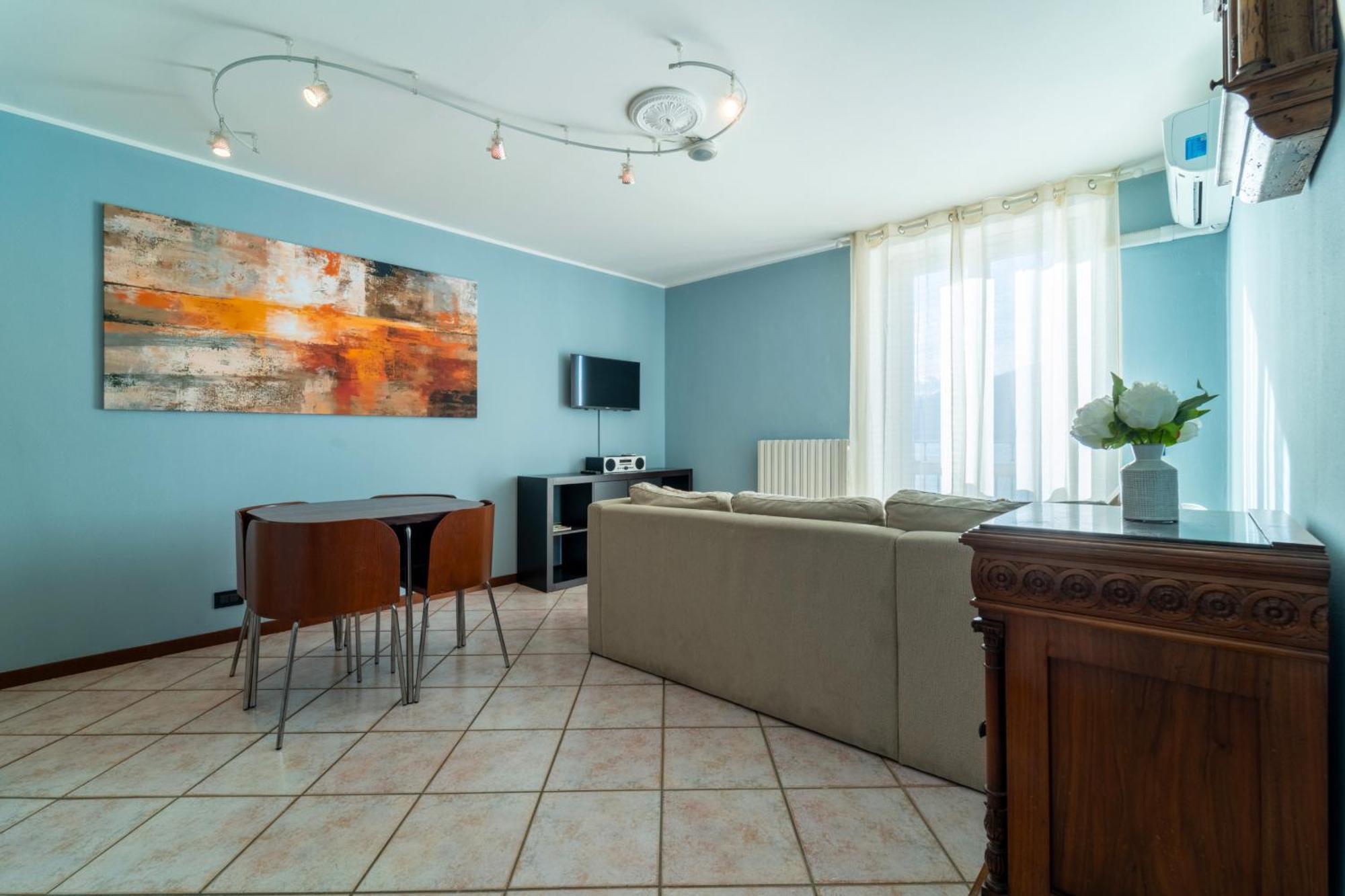 Lakefront Retreat By Wonderful Italy Bellagio Eksteriør bilde