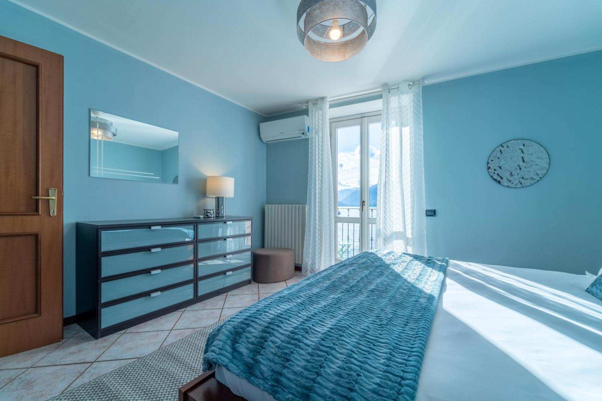 Lakefront Retreat By Wonderful Italy Bellagio Eksteriør bilde