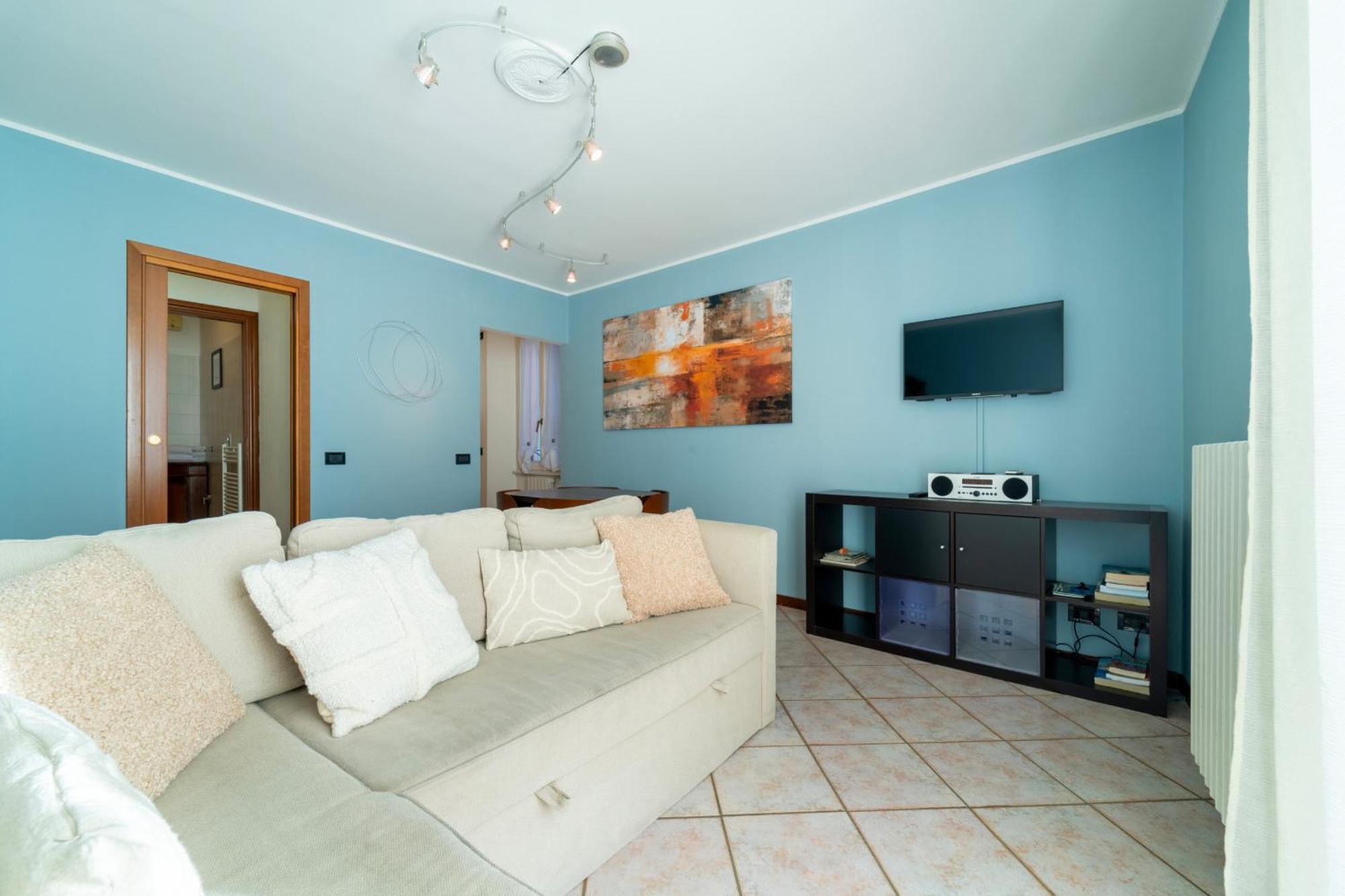 Lakefront Retreat By Wonderful Italy Bellagio Eksteriør bilde