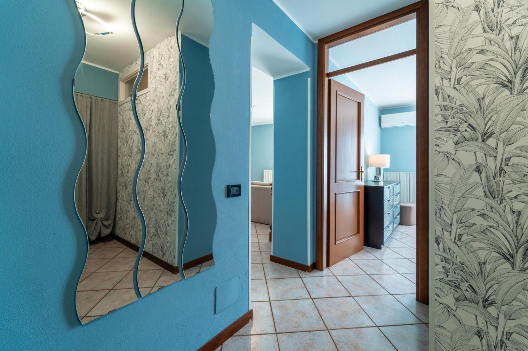 Lakefront Retreat By Wonderful Italy Bellagio Eksteriør bilde