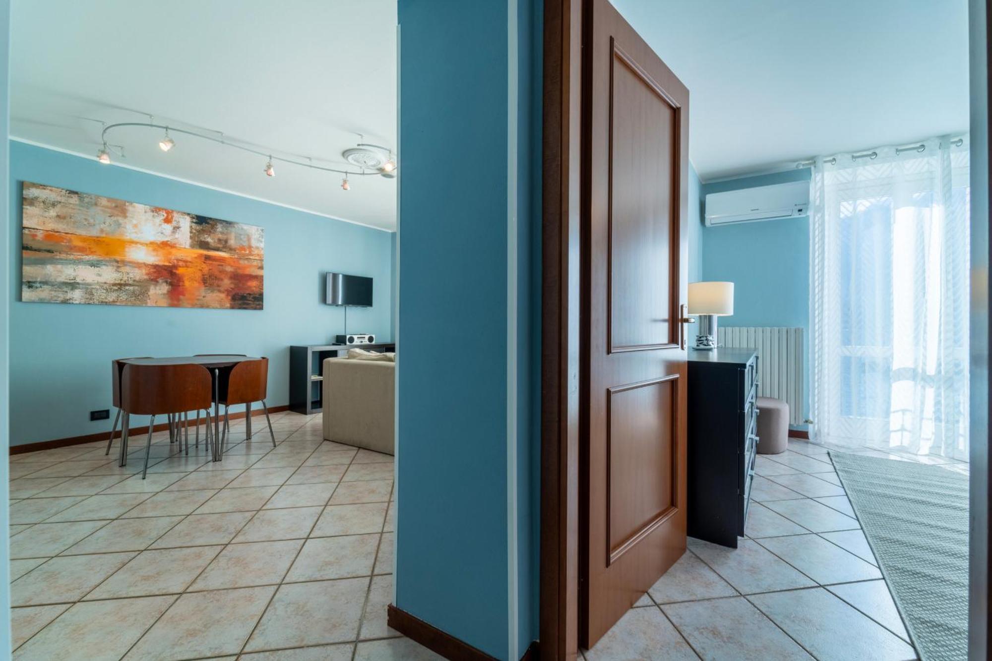 Lakefront Retreat By Wonderful Italy Bellagio Eksteriør bilde