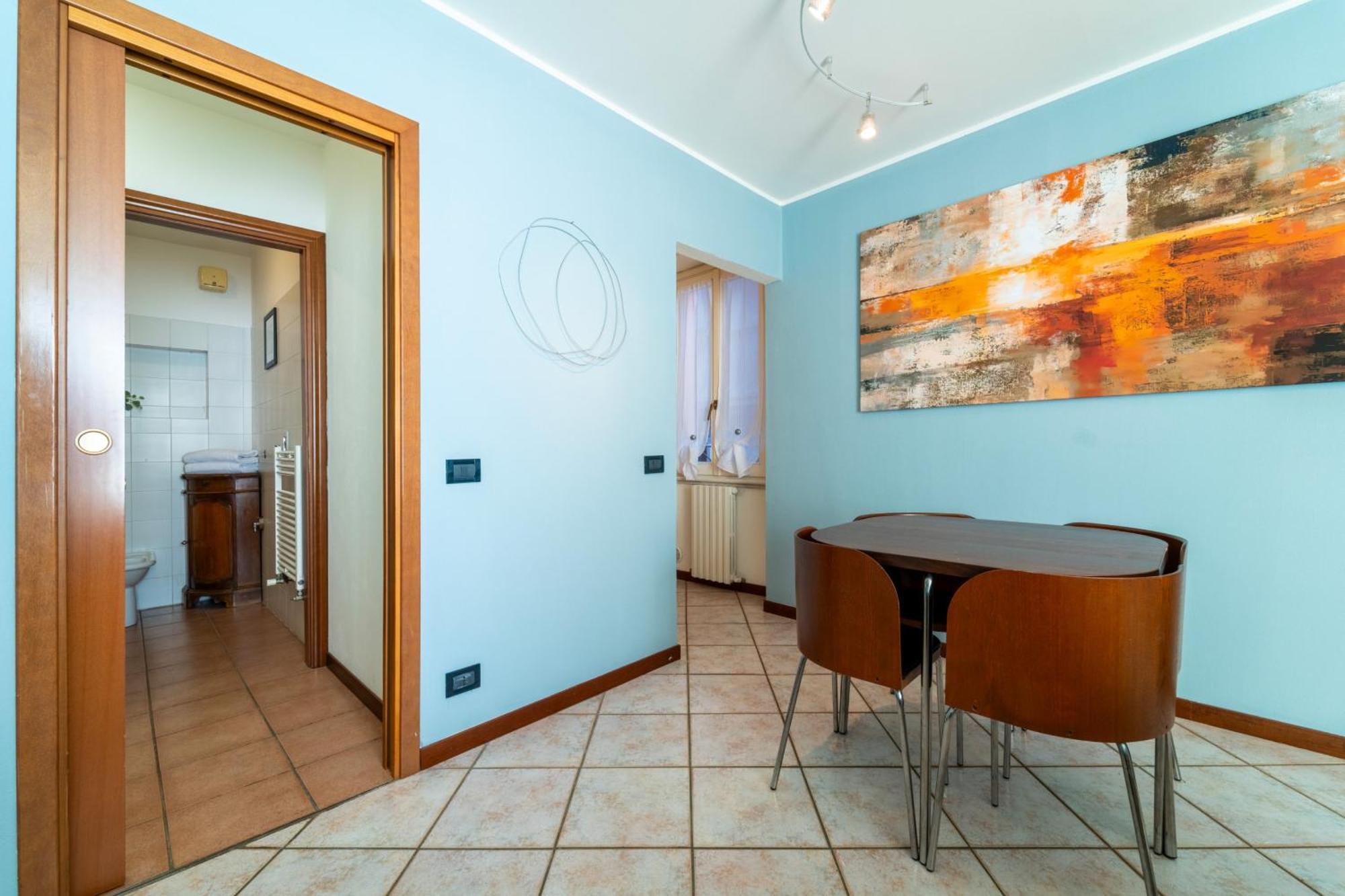 Lakefront Retreat By Wonderful Italy Bellagio Eksteriør bilde