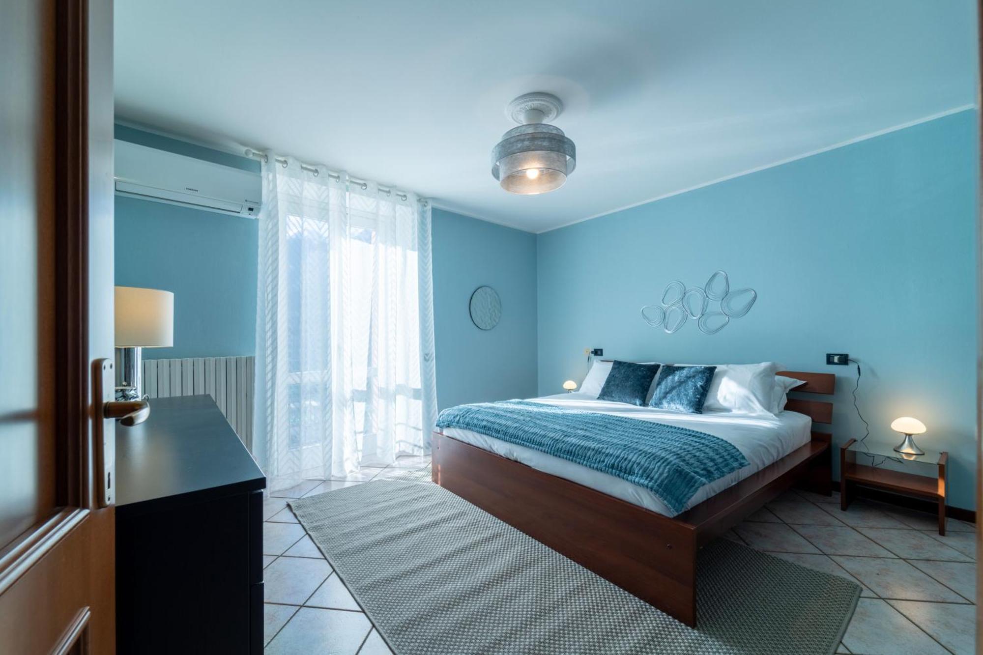 Lakefront Retreat By Wonderful Italy Bellagio Eksteriør bilde