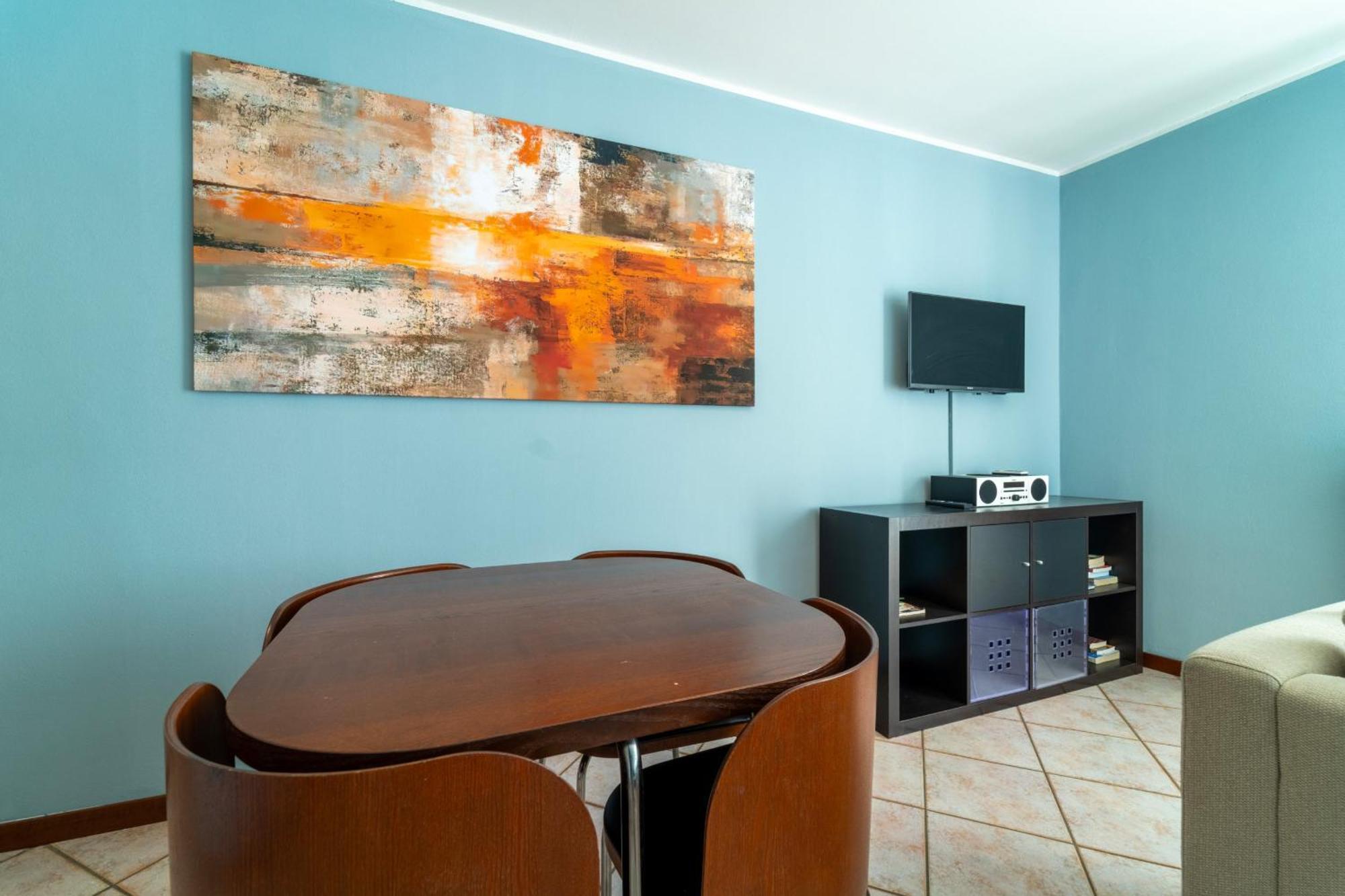 Lakefront Retreat By Wonderful Italy Bellagio Eksteriør bilde